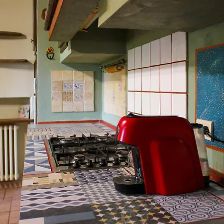 Casa vacanze A Casa Di Nonno Franco