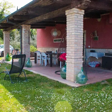 A Casa Di Nonno Franco * Ascoli Piceno