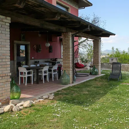 A Casa Di Nonno Franco