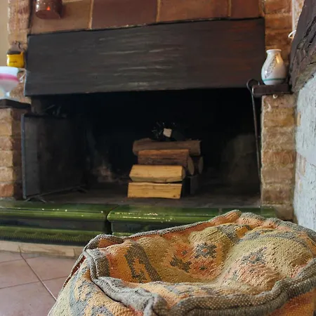 A Casa Di Nonno Franco Casa vacanze