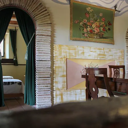A Casa Di Nonno Franco