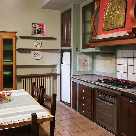 A Casa Di Nonno Franco Casa vacanze *