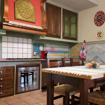 Casa vacanze A Casa Di Nonno Franco *