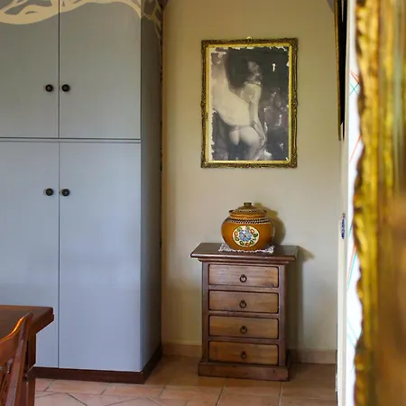 A Casa Di Nonno Franco *