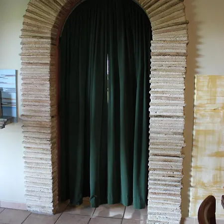 A Casa Di Nonno Franco