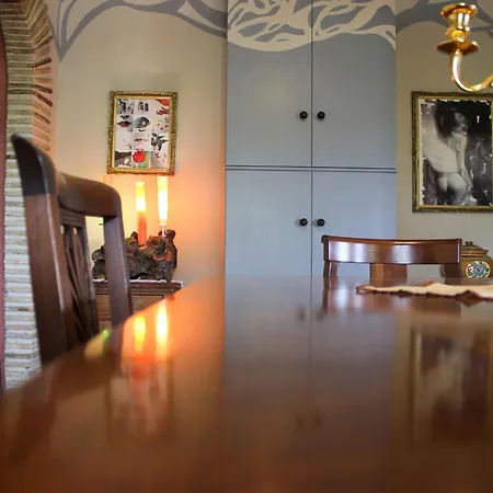 Casa vacanze A Casa Di Nonno Franco *