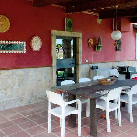 A Casa Di Nonno Franco