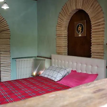 A Casa Di Nonno Franco Casa de Férias *