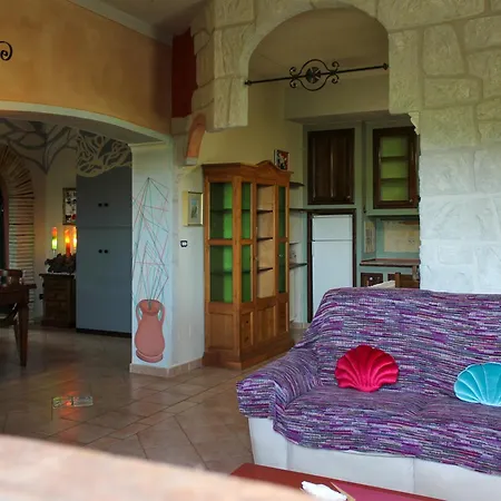 A Casa Di Nonno Franco Ascoli Piceno