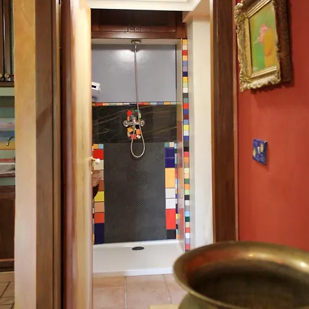 A Casa Di Nonno Franco Ascoli Piceno