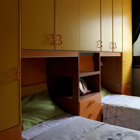 A Casa Di Nonno Franco * Ascoli Piceno