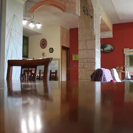 A Casa Di Nonno Franco Casa vacanze *