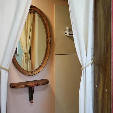 Casa vacanze A Casa Di Nonno Franco *