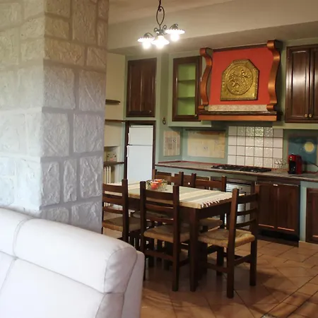 Casa vacanze A Casa Di Nonno Franco Ascoli Piceno