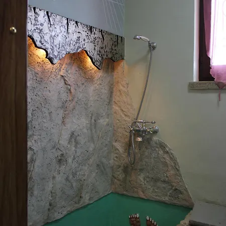 A Casa Di Nonno Franco *