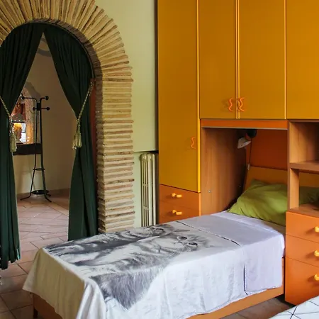 A Casa Di Nonno Franco Ascoli Piceno