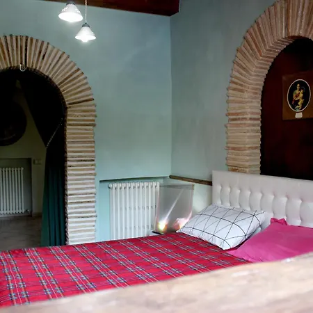 A Casa Di Nonno Franco * Ascoli Piceno