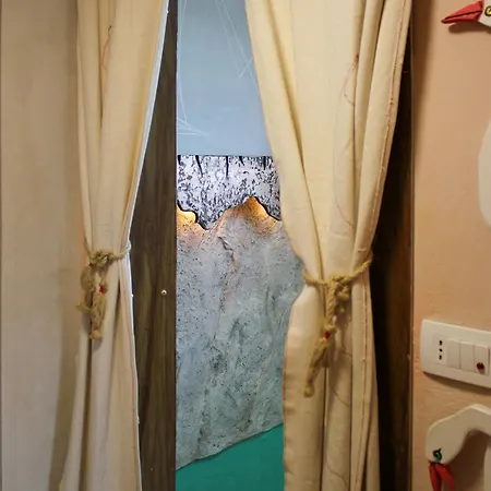 A Casa Di Nonno Franco * Ascoli Piceno