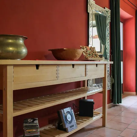 A Casa Di Nonno Franco Casa de Férias *