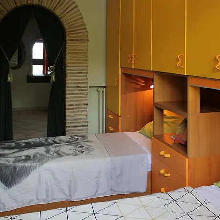 Casa vacanze A Casa Di Nonno Franco