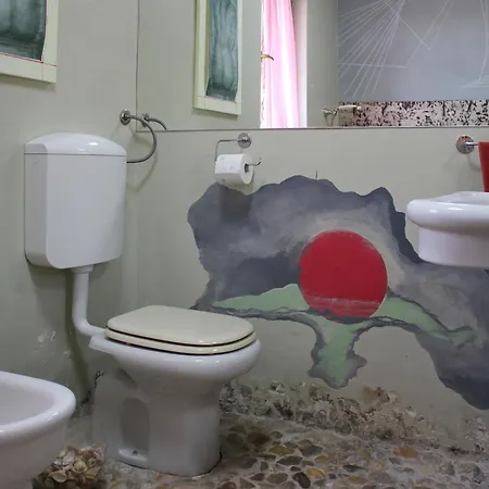 Casa de Férias A Casa Di Nonno Franco Ascoli Piceno