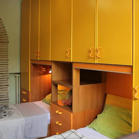 A Casa Di Nonno Franco Ascoli Piceno