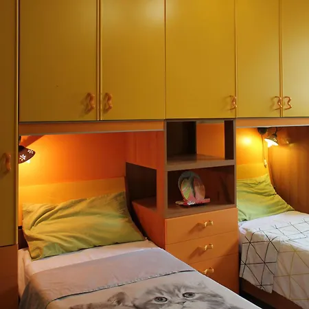 A Casa Di Nonno Franco Casa de Férias Ascoli Piceno