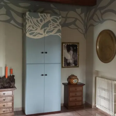 A Casa Di Nonno Franco Casa de Férias *